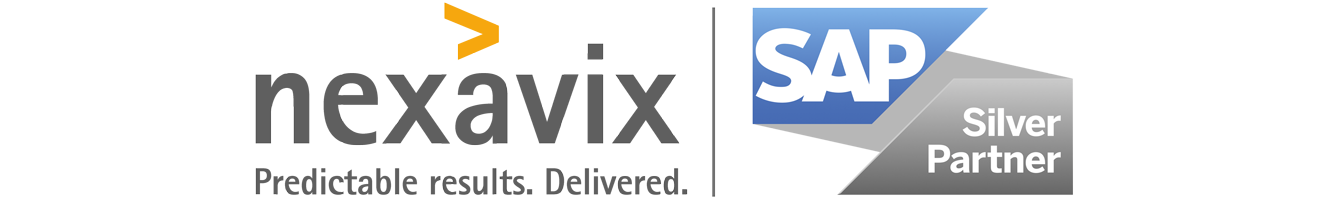 Nexavix is certified SAP Business One ERP implementation expert